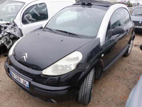 Gearbox CITROËN C3 Pluriel (HB_) 1.4 HDi | BP23059844M3 - Image 4