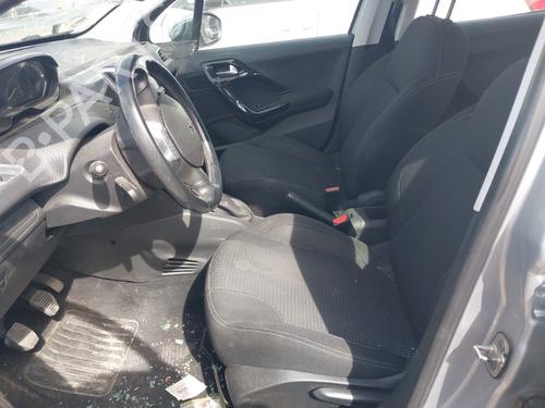 Left front window switch PEUGEOT 208 I (CA_, CC_) 1.2 VTI 82 | BP23835719I27  - Image 14