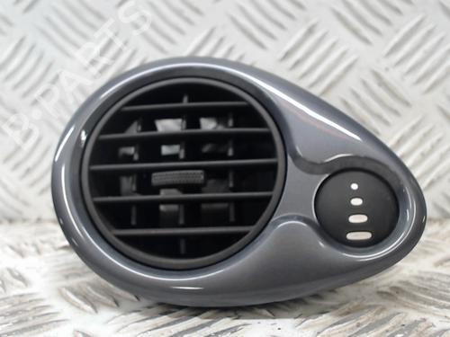 Used Air vent RENAULT CLIO III (BR0/1, CR0/1) 1.5 dCi (BR17, CR17) (86 hp) 23057815
