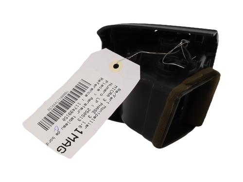 Kratka nawiewu NISSAN MICRA III (K12) 160 SR | BP30750405I21 