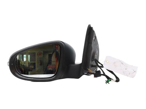 Left mirror VW GOLF VI (5K1) 2.0 TDI | BP23105750C26