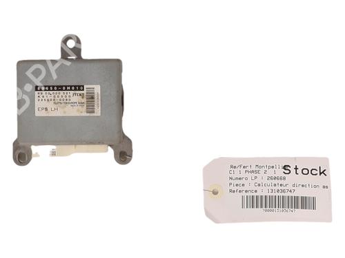 Used Steering ECU Steering ECU 38289664 38289664