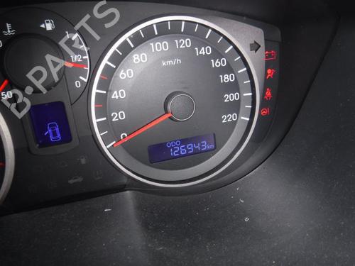 AC compressor HYUNDAI i20 I (PB, PBT) 1.2 | BP23054893M34 - Image 11