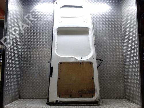 Used Left tailgate Left tailgate FORD TRANSIT Van (FA_ _) 2.0 DI (FAE_, FAF_, FAG_) (86 hp) 23833797 23833797