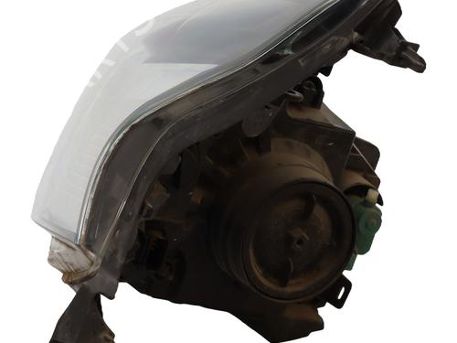 Left headlight RENAULT TRAFIC III Van (FG_) 1.6 dCi 120 (FGMB, FGMC) | BP40224984C28 - Image 3