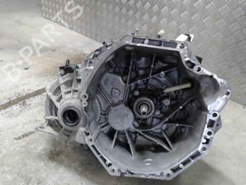 Gearbox RENAULT MEGANE IV Hatchback (B9A/M/N_) | BP40257443M3 - Image 2