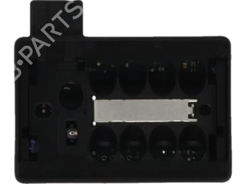 Used Electronic module Electronic module DS DS 3 (SA_) 1.2 THP 110 / PureTech 110 (SAHNPS, SAHNZ6, SAHNZT) (110 hp) 39886243 39886243