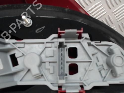 Left taillight MERCEDES-BENZ A-CLASS (W169) A 170 (169.032, 169.332) | BP23055022C34