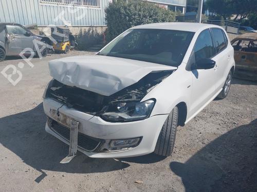 Display monitor VW POLO V (6R1, 6C1) 1.6 TDI | BP23056772C48 
