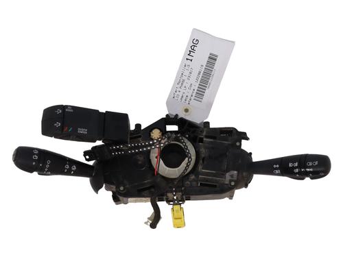 Used Steering column stalk Steering column stalk RENAULT CLIO IV (BH_) 1.5 dCi 75 (75 hp) 33417387 33417387