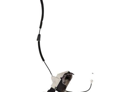 Front right lock PEUGEOT PARTNER Platform/Chassis | BP36395162C97 - Image 3