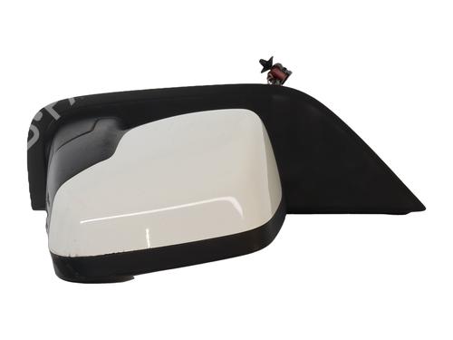 Left mirror FIAT QUBO (225_) 1.3 D Multijet (225CXB1A, 225AXB1A, 225CXB11, 225AXB11,... | BP32060740C26 