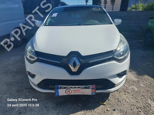 Left taillight RENAULT CLIO IV (BH_) 1.5 dCi 75 | BP28798269C34 