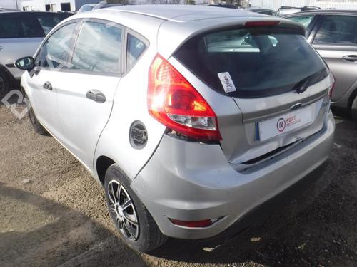 Wheel arch FORD FIESTA VI (CB1, CCN) 1.25 | BP23059395C56 