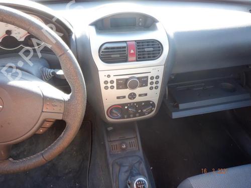 Gearbox OPEL CORSA C (X01) 1.2 Twinport (F08, F68) | BP23055572M3 - Image 14