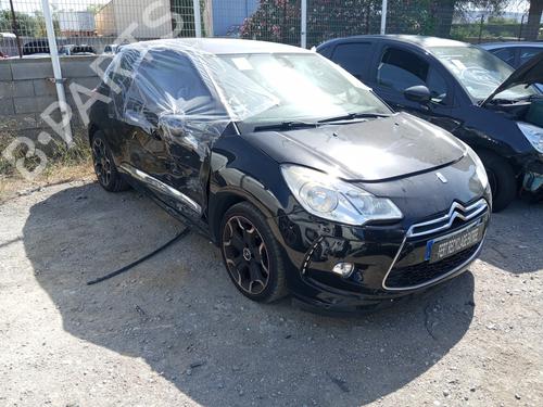Brukte deler til CITROËN DS3 (SA_)  1.6 HDi 115  4859891