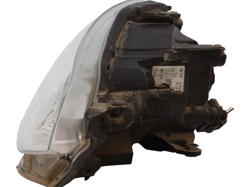 Right headlight VW UP! (121, 122, BL1, BL2, BL3, 123) 1.0 | BP29340169C29 