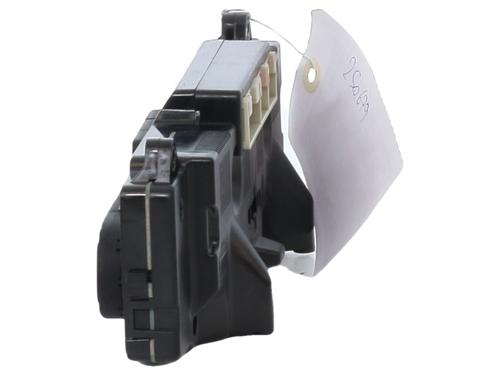 Climate control SEAT ALTEA (5P1) 1.9 TDI | BP26395232I5 - Image 5