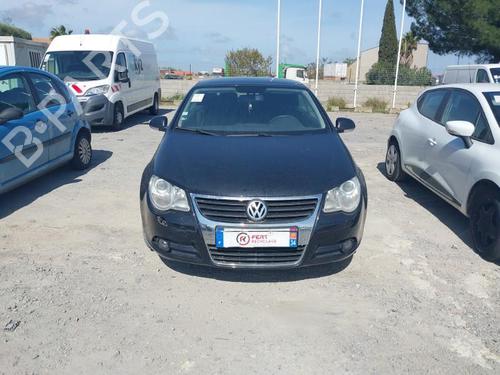 Left headlight VW EOS (1F7, 1F8) 2.0 TDI | BP23054646C28 - Image 4