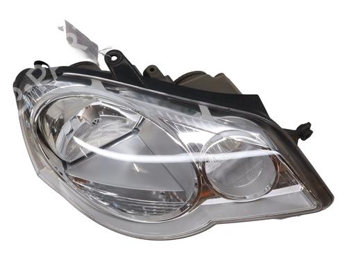 Lyskaster høyre VW POLO IV (9N_, 9A_) 1.2 12V | BP29972380C29