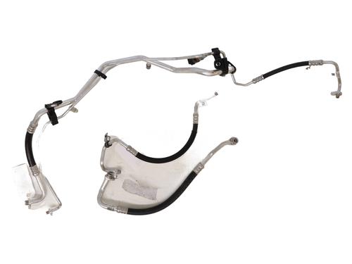 AC pipe PEUGEOT EXPERT Van (V_) 2.0 BlueHDi 145 | BP37741262M126 - Image 4