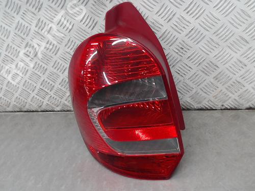Used Left taillight Left taillight RENAULT MODUS / GRAND MODUS (F/JP0_) 1.5 dCi (FP0F, JP0F) (86 hp) 33417445 33417445