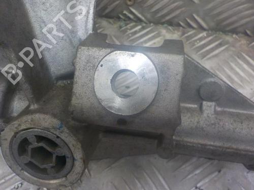 Steering rack RENAULT TWINGO II (CN0_) 1.2 16V (CN0K, CN0V, CN0A) | BP23060796M22  - Image 5