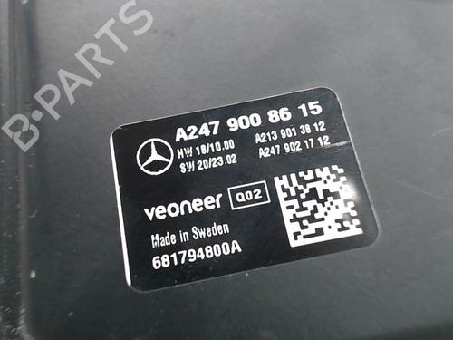 Camera MERCEDES-BENZ GLC (X253) 300 de 4-matic (253.911) | BP23835235E14 