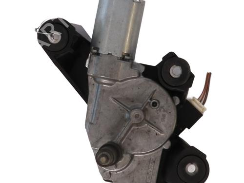 Rear wiper motor RENAULT MEGANE III Hatchback (BZ0/1_, B3_) 1.5 dCi (BZ09, BZ0D, BZ1W, BZ29, BZ14) | BP29071028M102