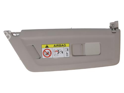 Right sun visor CITROËN GRAND C4 SPACETOURER (3A_, 3E_) 1.2 PureTech 130 | BP30861734I2 - Image 2