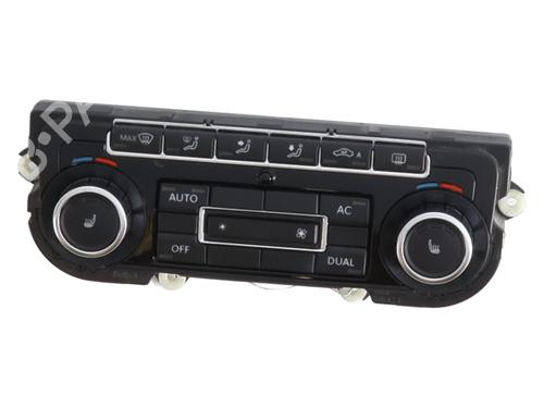 Used Climate control VW PASSAT B6 (3C2) 2.0 TDI 16V (140 hp) 29114982