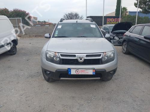 Right sun visor DACIA DUSTER (HS_) 1.5 dCi (HSMC) | BP23835363I2 - Image 4
