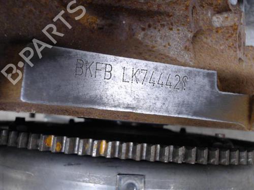 Used Engine FORD TRANSIT V363 Van (FCD, FDD) 2.0 EcoBlue (130 hp) 32413028