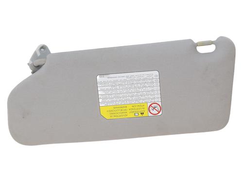 Right sun visor MITSUBISHI ASX (GA_W_) 1.8 DI-D 4WD (GA6W) | BP27256786I2 - Image 2