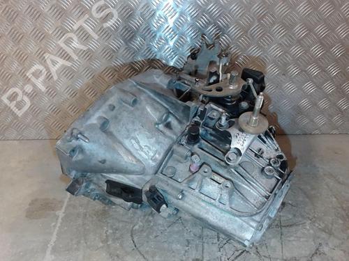 Used Gearbox Gearbox 23055119 23055119