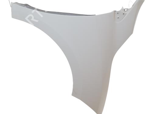 Used Right front fenders RENAULT MEGANE III Hatchback (BZ0/1_, B3_) 1.5 dCi (BZ1G, BZ1W, BZ0R) (95 hp) 23145706