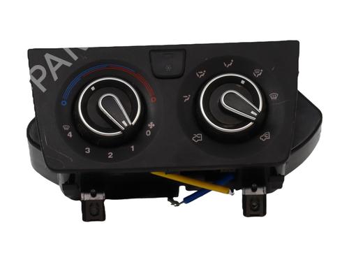 climate-control-opel-movano-c-van-u9-2021-31956847 main image