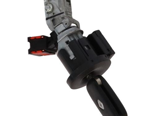 Used Ignition barrel Ignition barrel RENAULT CLIO III (BR0/1, CR0/1) 1.5 dCi (88 hp) 29340183 29340183