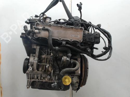 Engine SEAT LEON (5F1) 1.4 TSI | BP38937942M1 - Image 4