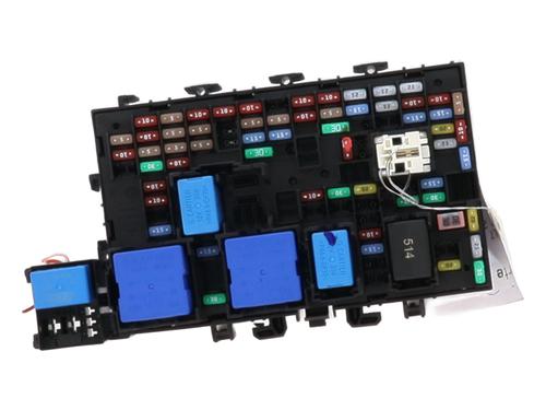 Electronic module RENAULT CAPTUR II (HF_) | BP28089716M83 - Image 2