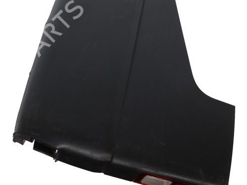 Corner bumper RENAULT TRAFIC III Van (FG_) 1.6 dCi 115 (FGMD) | BP23835458C117 