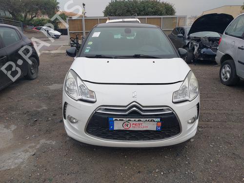 Left taillight CITROËN DS3 (SA_) 1.6 HDi 90 | BP24295392C34 - Image 13