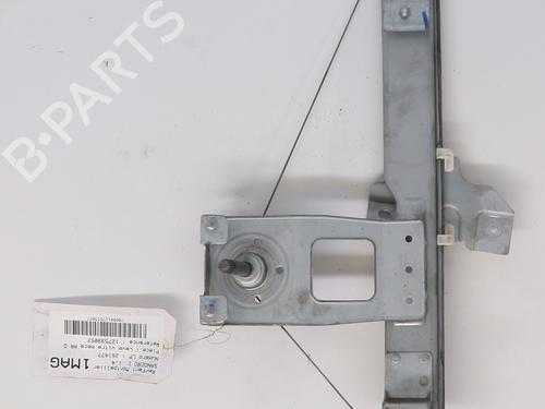 rear-right-window-mechanism-dacia-sandero-2008-36441666 main image