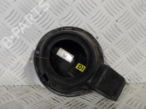 Used Fuel flap PEUGEOT 208 I (CA_, CC_) 1.6 HDi (92 hp) 23833281