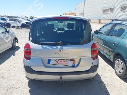 Left taillight RENAULT MODUS / GRAND MODUS (F/JP0_) 1.5 dCi (FP0F, JP0F) | BP33417445C34  - Image 18