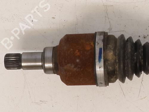 Used Left front driveshaft Left front driveshaft 37741140 37741140