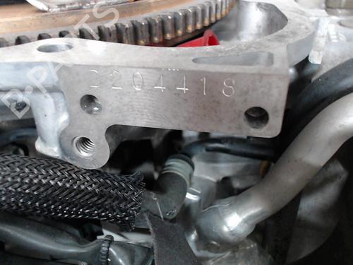 Engine SUBARU IMPREZA Hatchback (GR, GH, G3) 1.5 AWD (GH3) | BP24592503M1 - Image 2