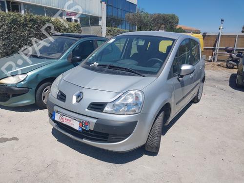 Left taillight RENAULT MODUS / GRAND MODUS (F/JP0_) 1.5 dCi (FP0F, JP0F) | BP33417445C34  - Image 14