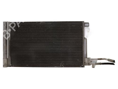 AC radiator PEUGEOT BIPPER (AA_) 1.3 HDi 75 | BP23887180M32 - Image 2