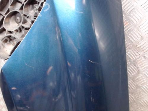 Left front fenders SEAT ALTEA XL (5P5, 5P8) 1.9 TDI | BP23054316C41 